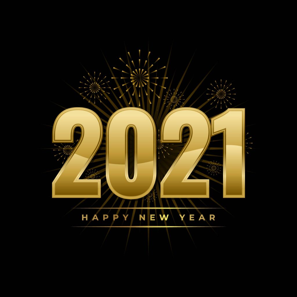 The Best in Magic Entertainment Hapy New Year 2021