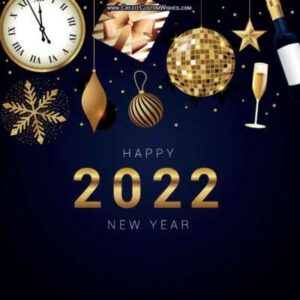 The Best in Magic Entertainment Happy New Year 2022 from Boston Magician Joe Ferranti