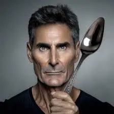 The Best in Magic Entertainment Uri Geller Deceptionist