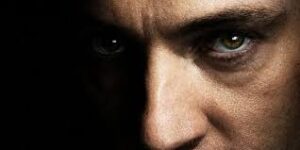 Derren Brown-Mentalist