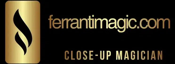 “The Best in Magic Entertainment."