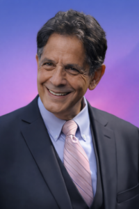 Joe Ferranti Boston Magician