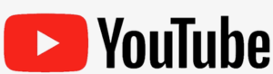 youtube logo