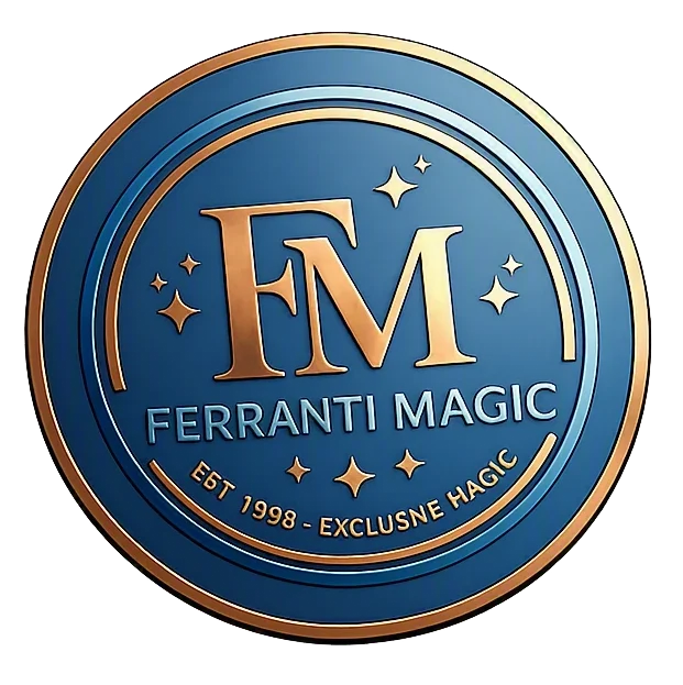 The Magic of Joe Ferranti